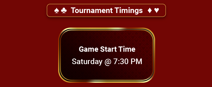 Tournament Timing