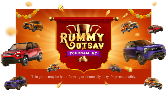 Rummy Utsav