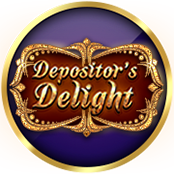 Depositer delight