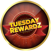 Tuesday Rewardz