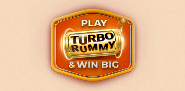 Turbo Rummy