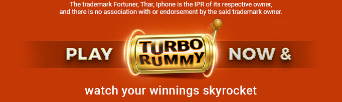 Turbo Rummy