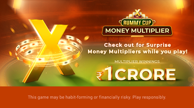 Rummy Cup Series