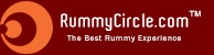 RummyCircle - The Best Rummy Experience.