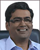 Mr. Sudhir Prabhu