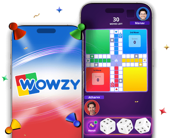 Play Online Ludo Win Real Cash Prizes!