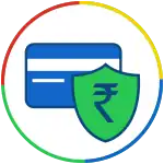 Safe Payments icon