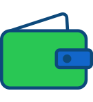 wallet icon